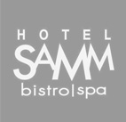 Hotel Samm