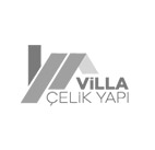 Villa Çelik Yapı