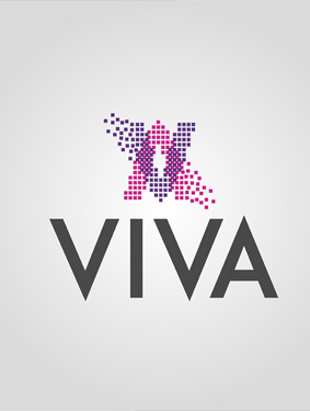 Viva Logo Tasarımı